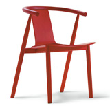 The Bac Chair
