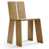 Shanghay Chair