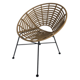 Rattan Chair